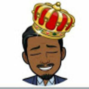 Meet your Posher, Nickolas